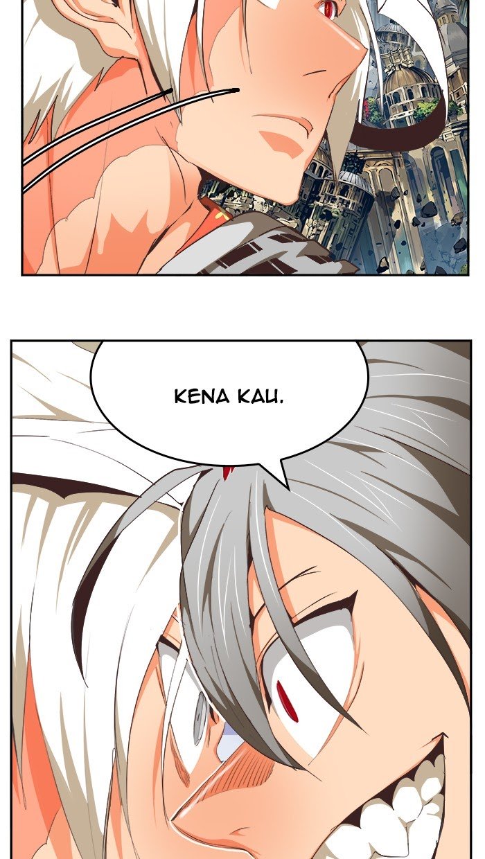 The God of High School Chapter 480 Gambar 17