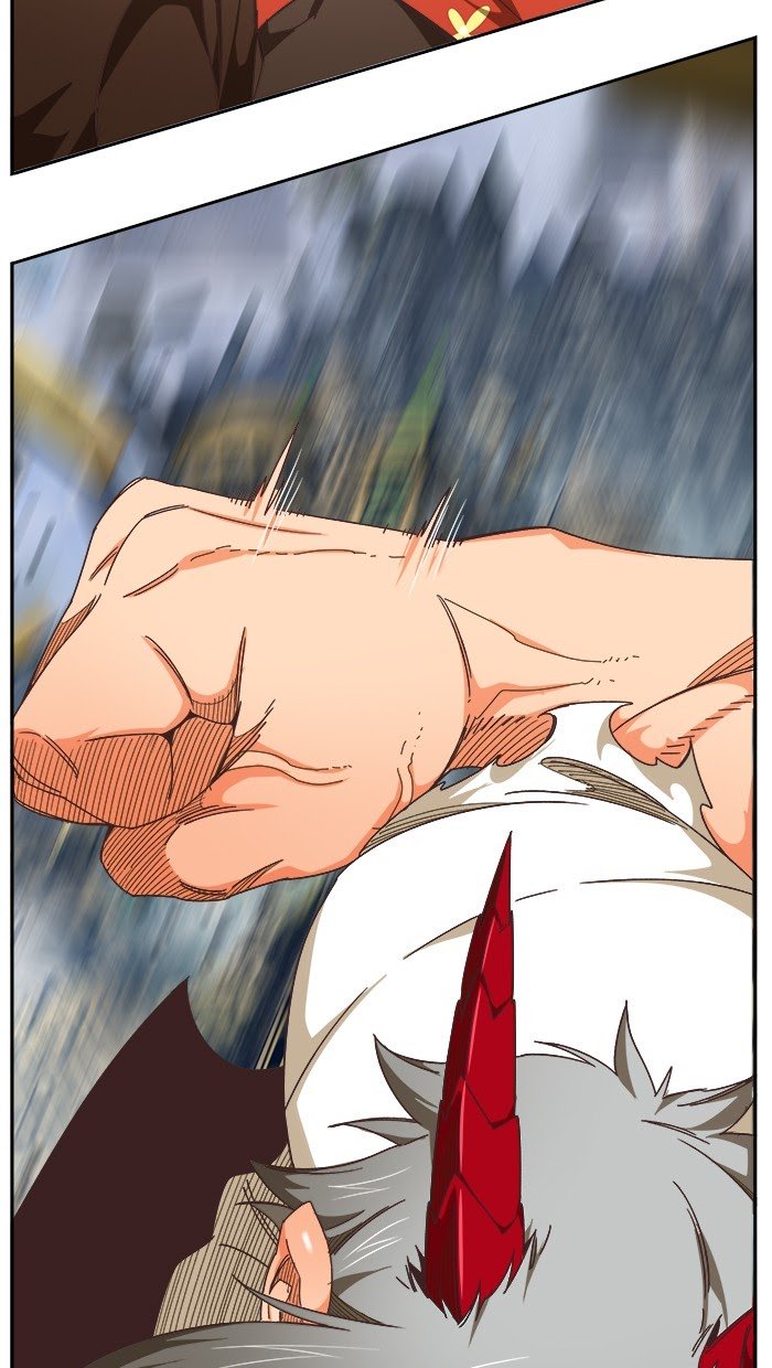 The God of High School Chapter 480 Gambar 25