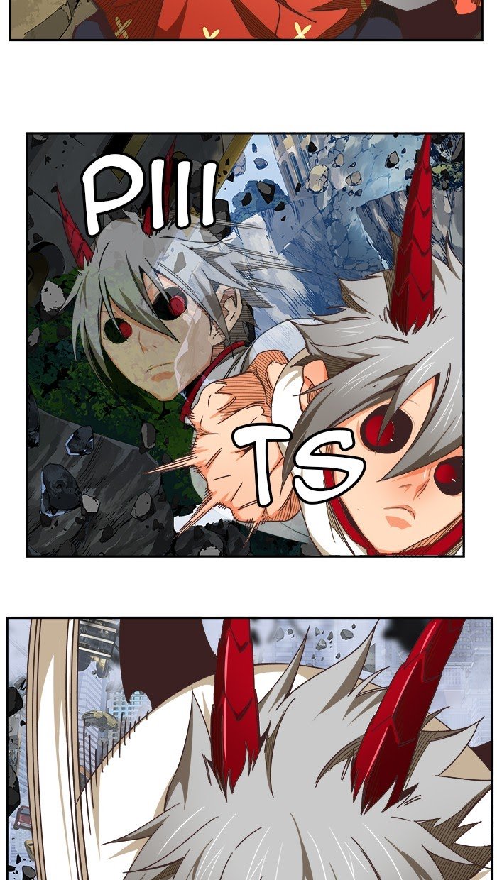 The God of High School Chapter 480 Gambar 29