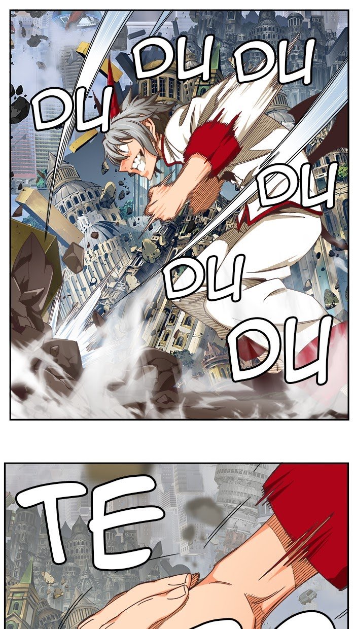 The God of High School Chapter 480 Gambar 33