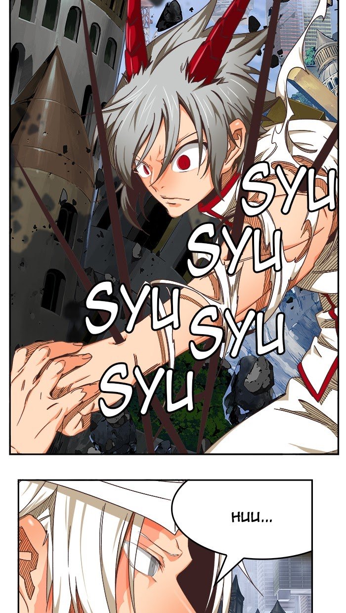 The God of High School Chapter 480 Gambar 35