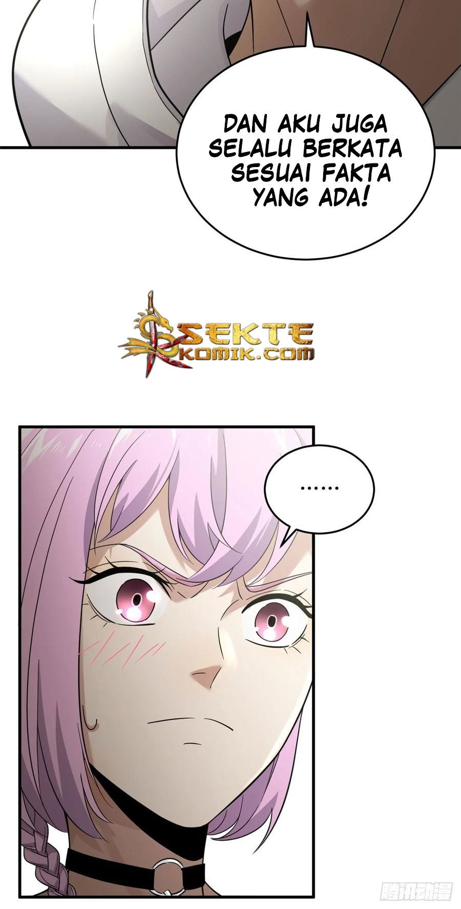 Global Gao Wu Chapter 42 Gambar 4