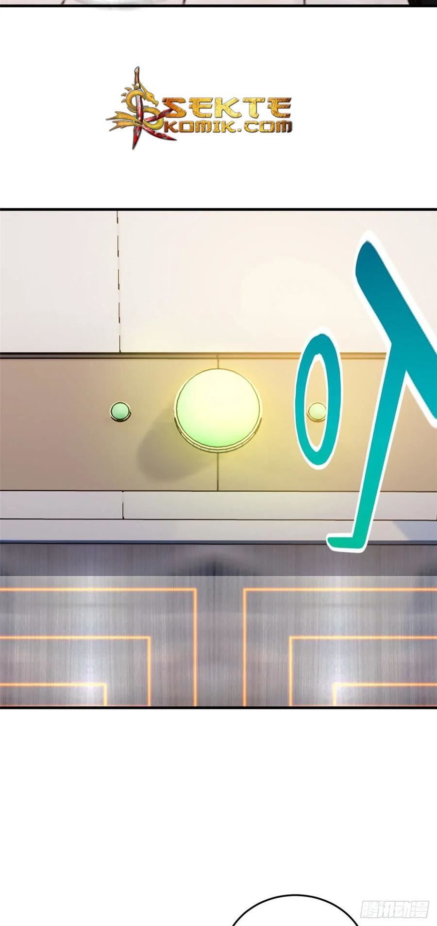 Global Gao Wu Chapter 42 Gambar 14