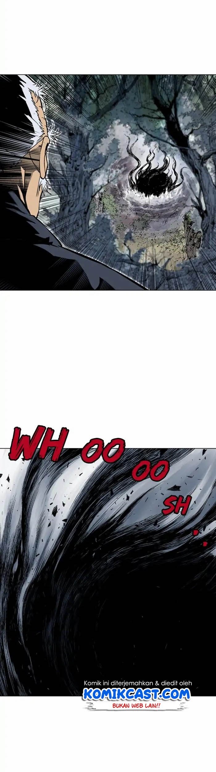 Gosu Chapter 148 Gambar 23