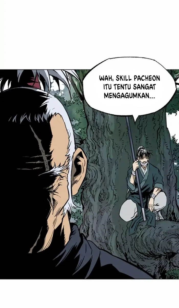 Gosu Chapter 148 Gambar 24