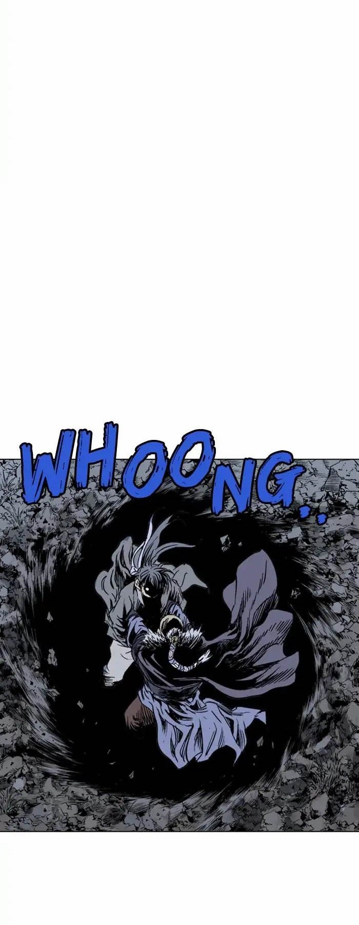 Gosu Chapter 148 Gambar 18