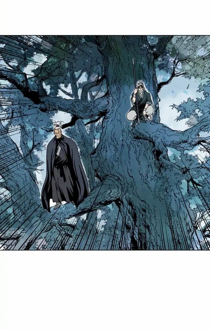 Gosu Chapter 148 Gambar 22