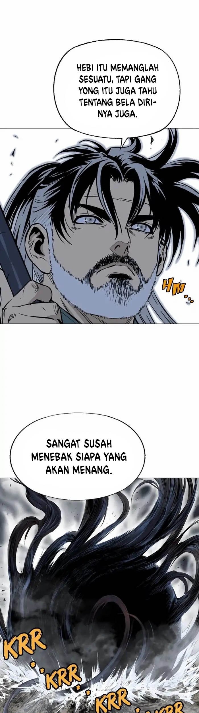 Gosu Chapter 148 Gambar 25