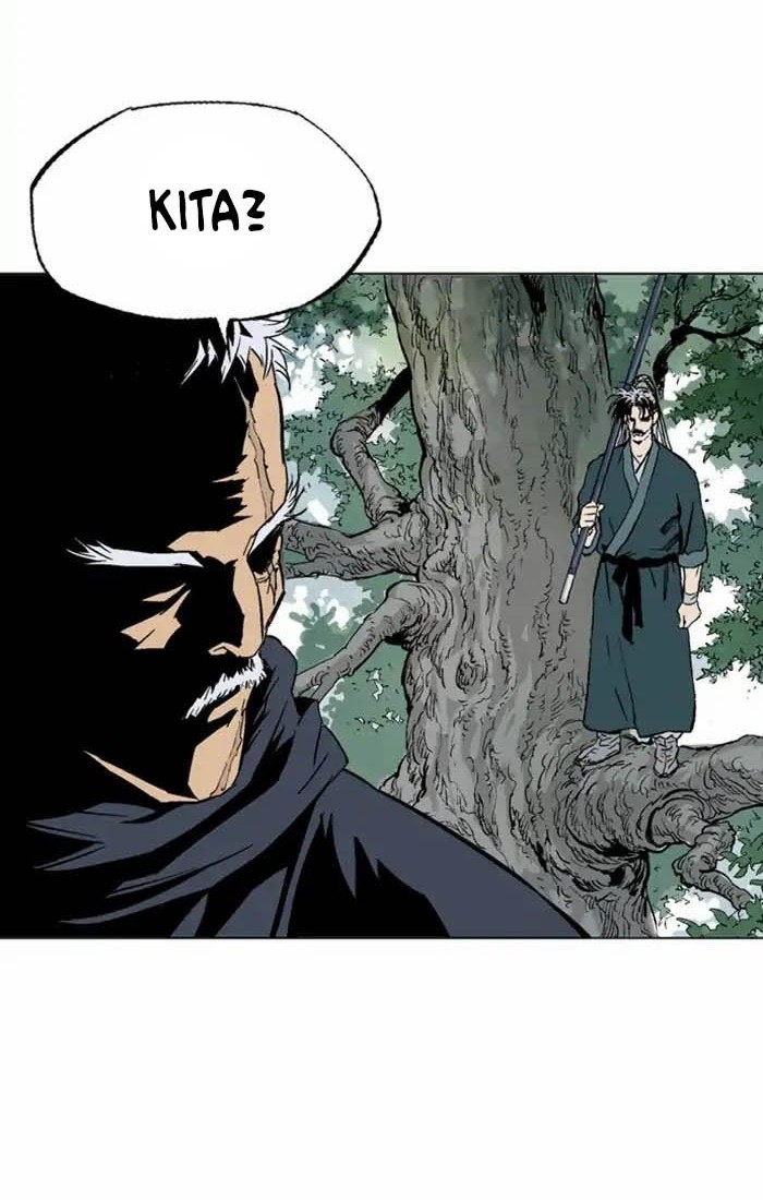 Gosu Chapter 148 Gambar 28