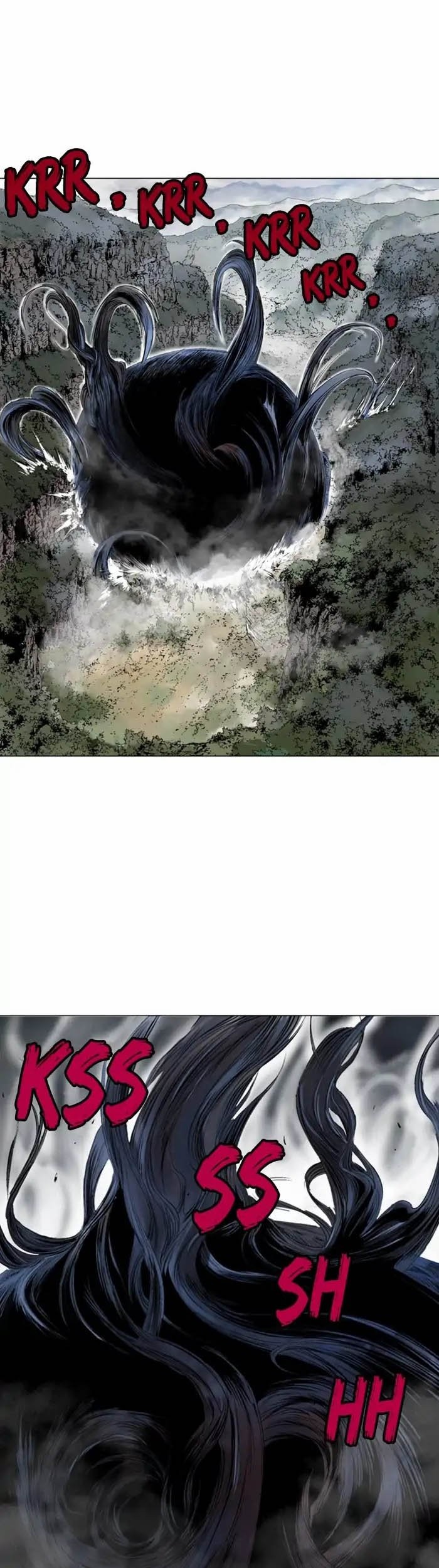 Gosu Chapter 148 Gambar 33