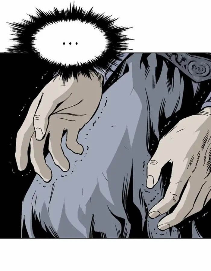 Gosu Chapter 148 Gambar 36