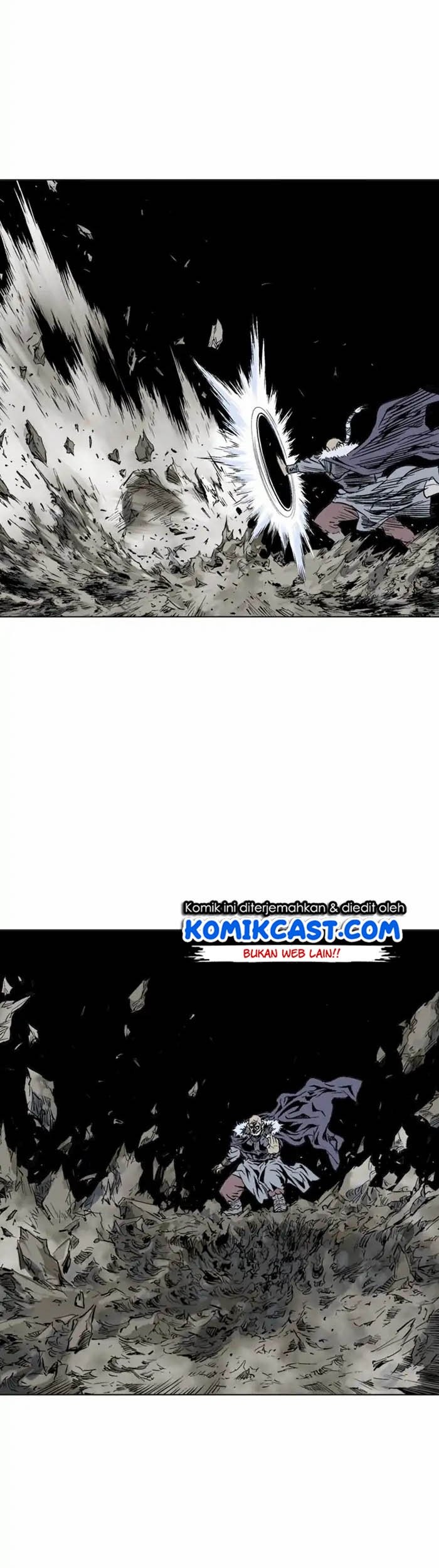 Gosu Chapter 148 Gambar 43
