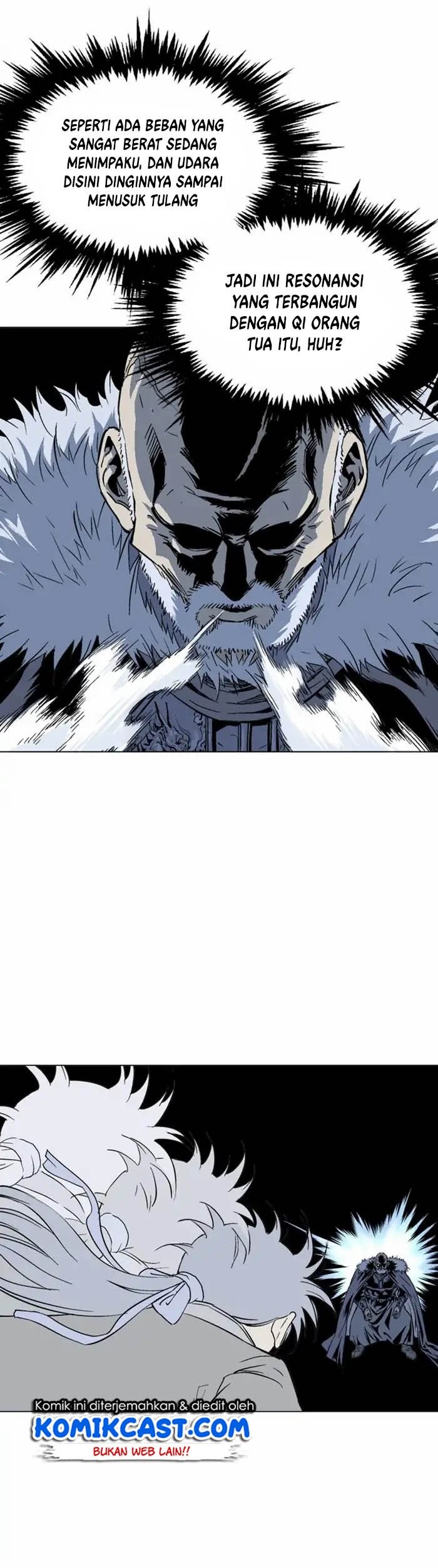 Gosu Chapter 148 Gambar 37