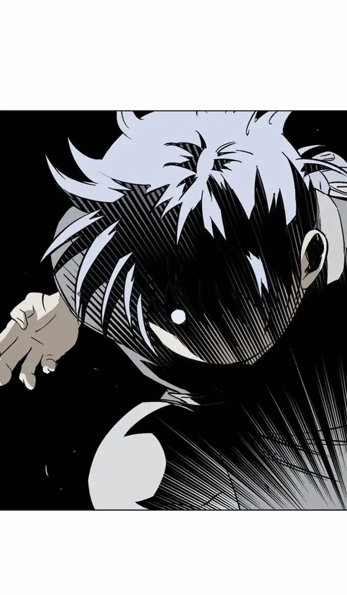 Gosu Chapter 148 Gambar 38