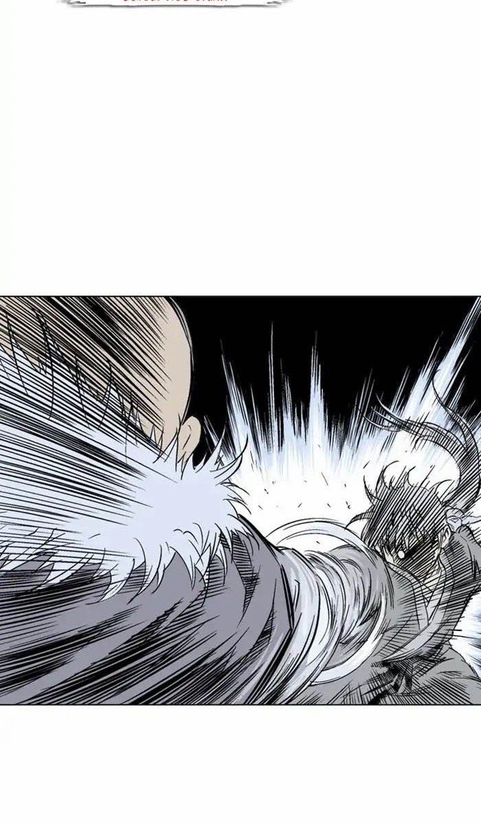 Gosu Chapter 148 Gambar 40