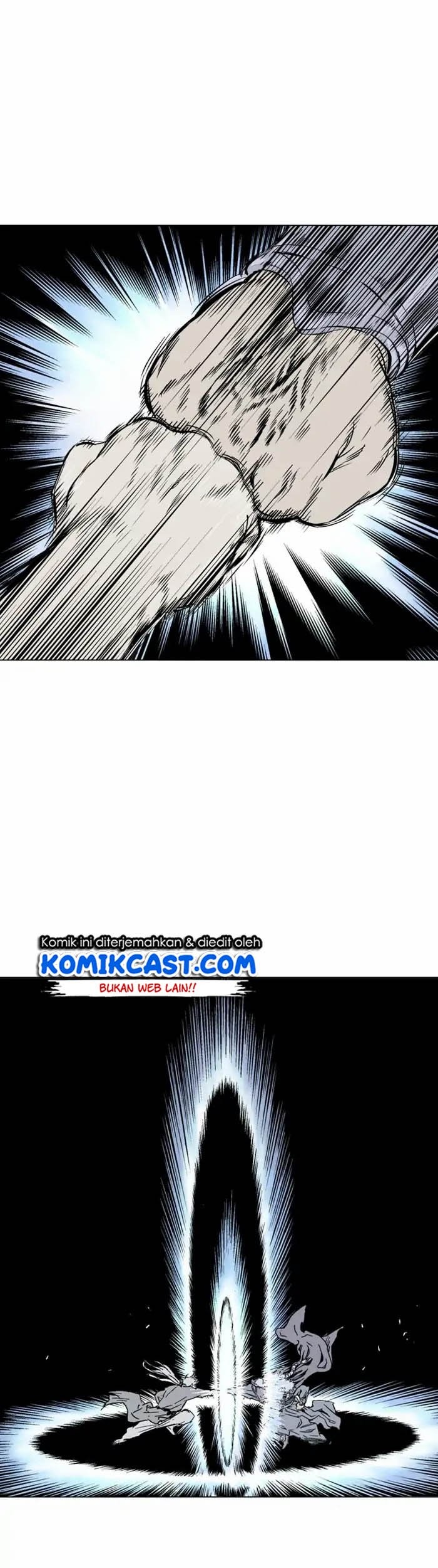 Gosu Chapter 148 Gambar 41