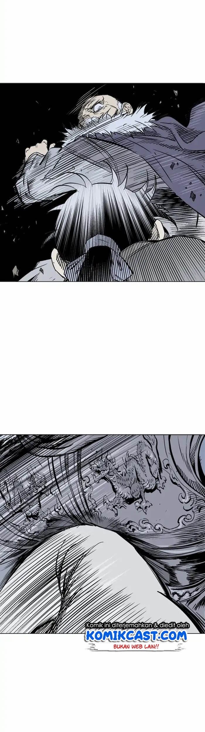 Gosu Chapter 148 Gambar 45