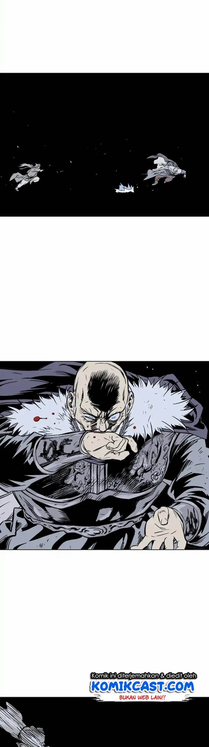 Gosu Chapter 148 Gambar 47