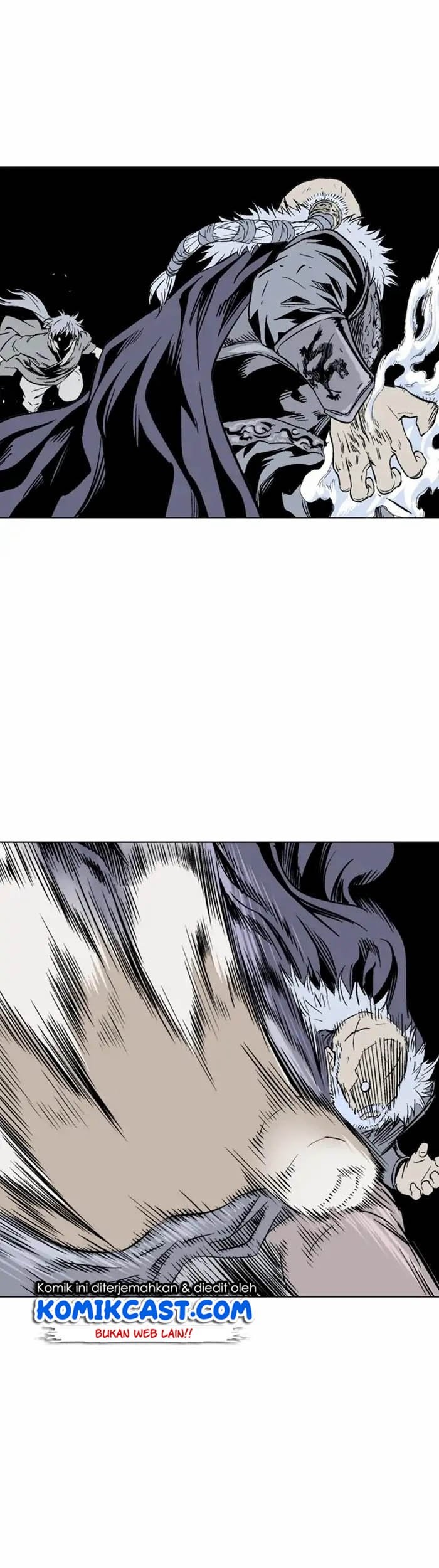 Gosu Chapter 148 Gambar 49