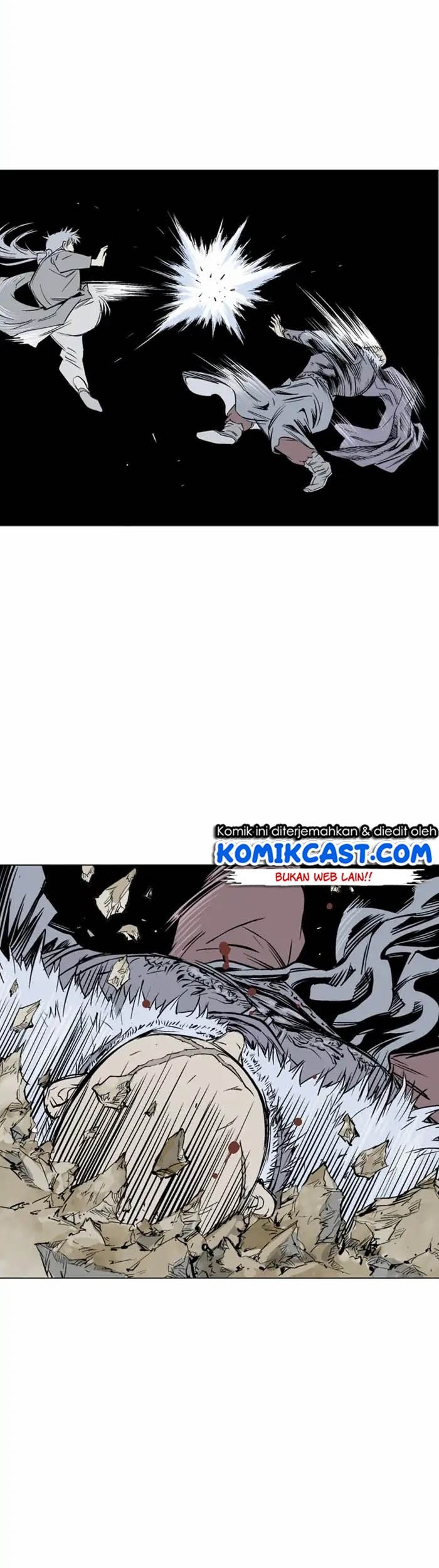 Gosu Chapter 148 Gambar 53
