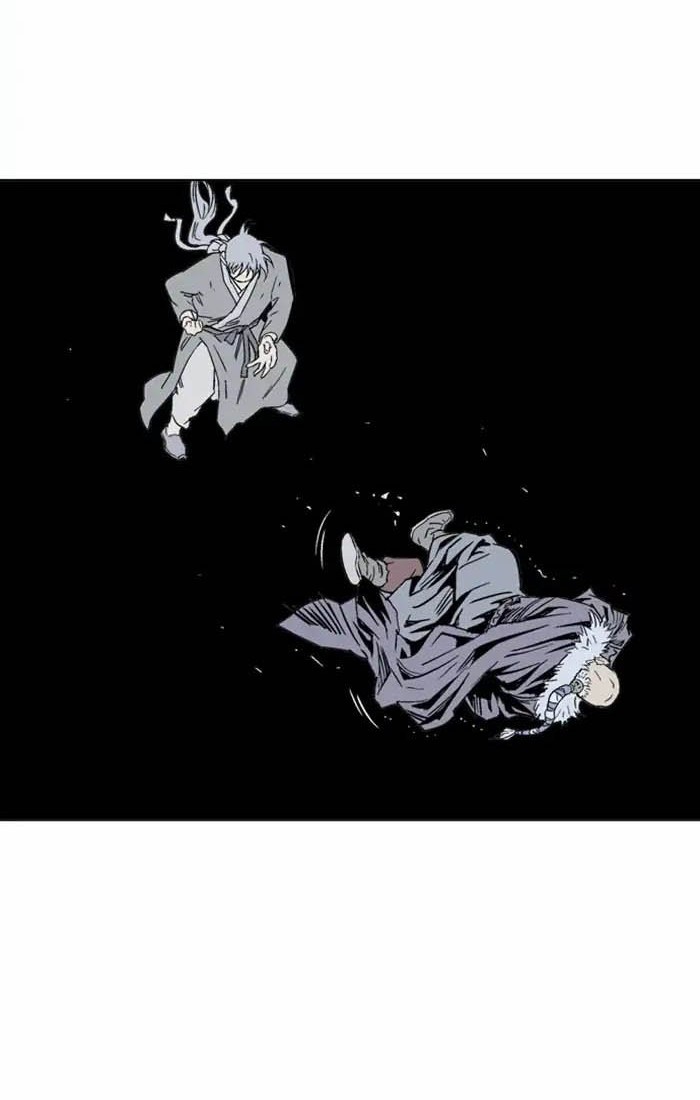 Gosu Chapter 148 Gambar 56