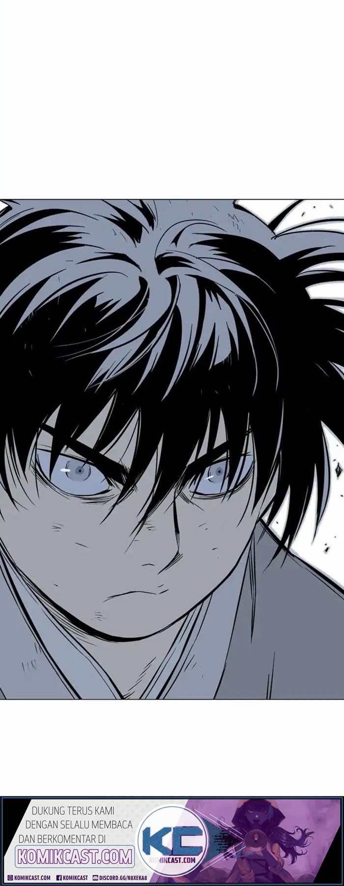 Gosu Chapter 148 Gambar 62