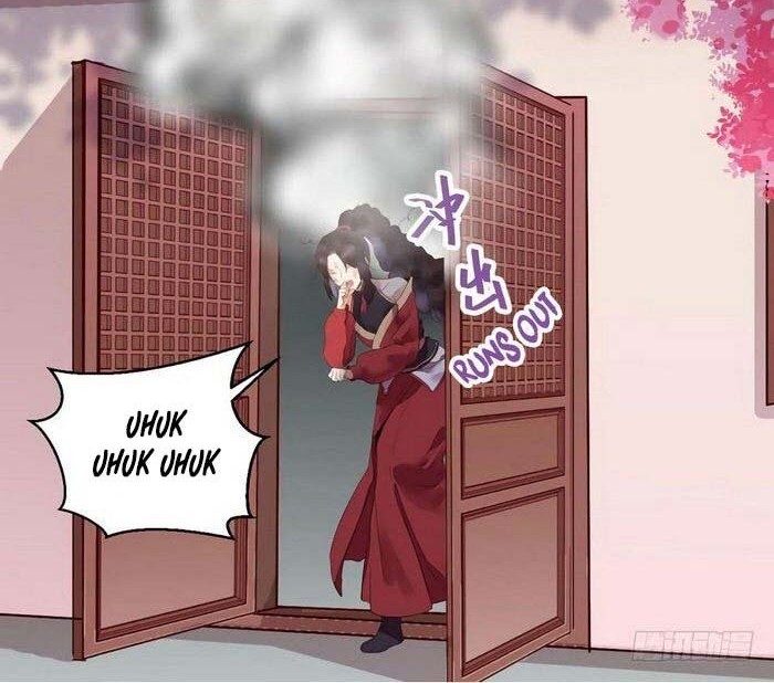 The Ghostly Doctor Chapter 217 Gambar 9