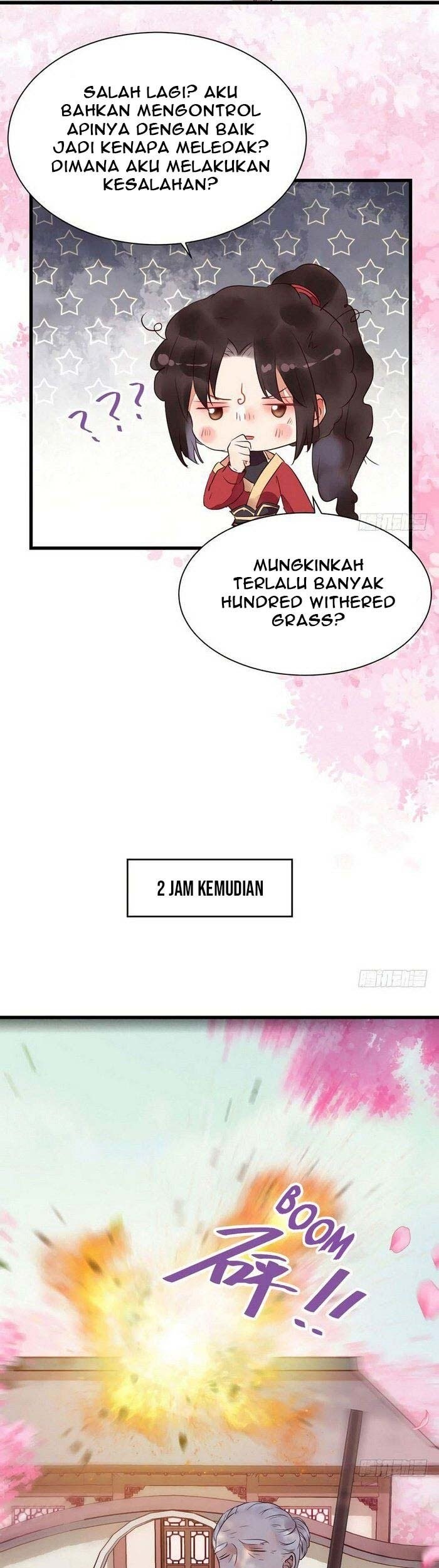 The Ghostly Doctor Chapter 217 Gambar 10