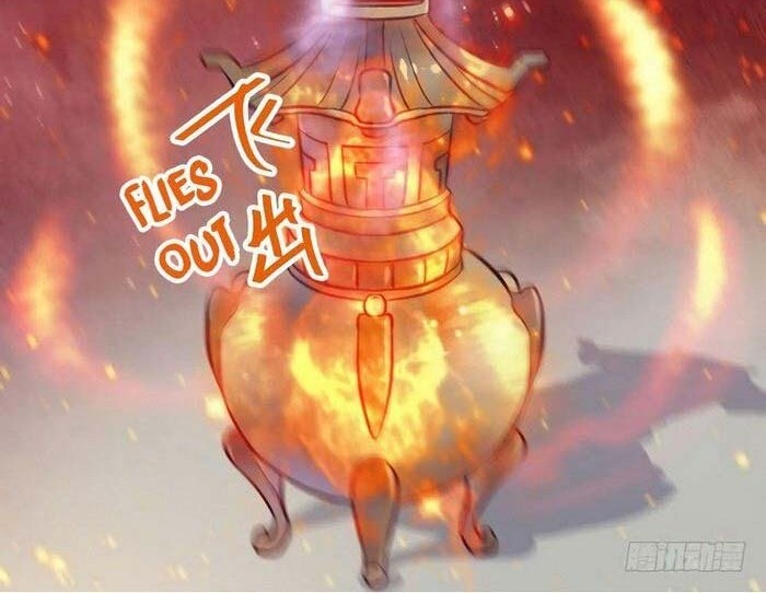 The Ghostly Doctor Chapter 217 Gambar 13