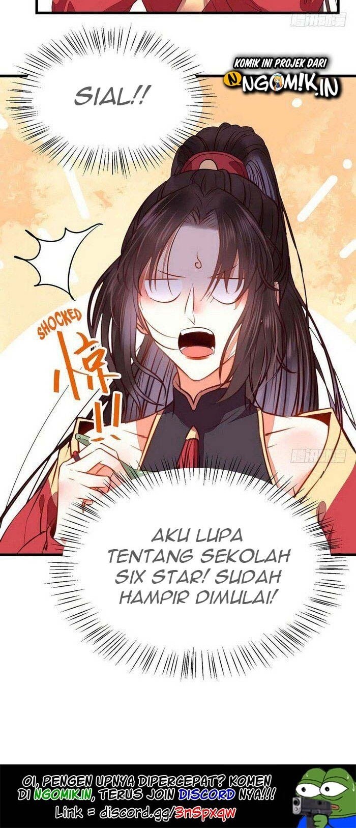 The Ghostly Doctor Chapter 217 Gambar 23