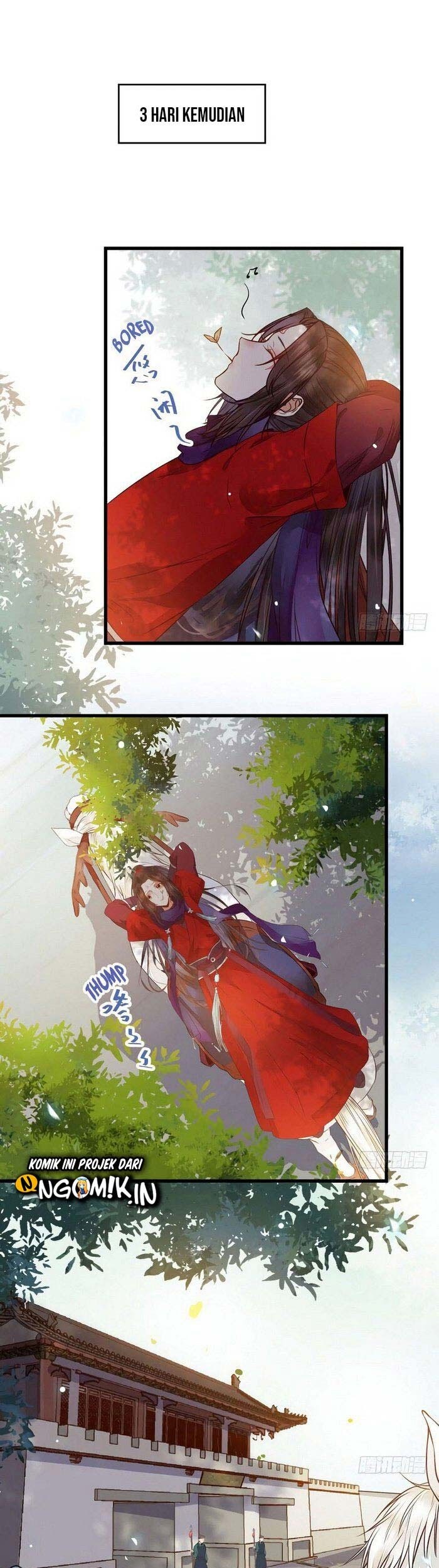 The Ghostly Doctor Chapter 218 Gambar 8