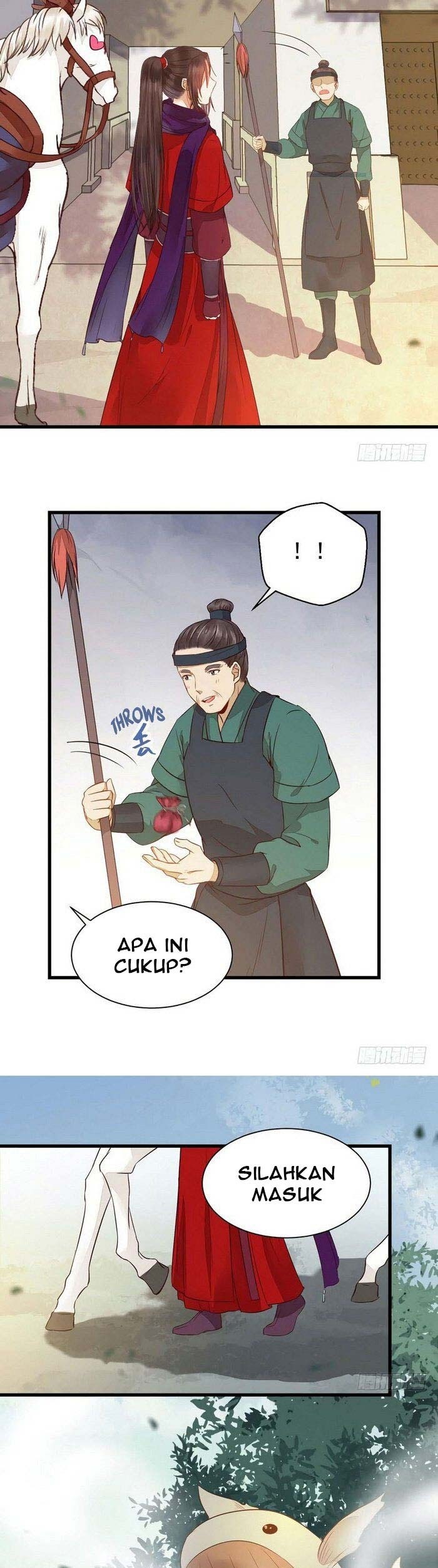 The Ghostly Doctor Chapter 218 Gambar 10