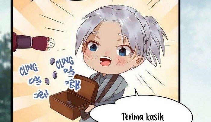 The Ghostly Doctor Chapter 218 Gambar 15
