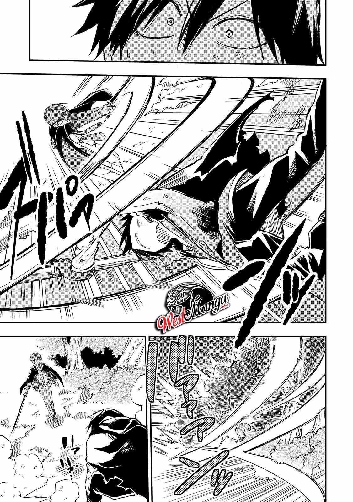 Hitoribocchi no Isekai Kouryaku Chapter 32 Gambar 5