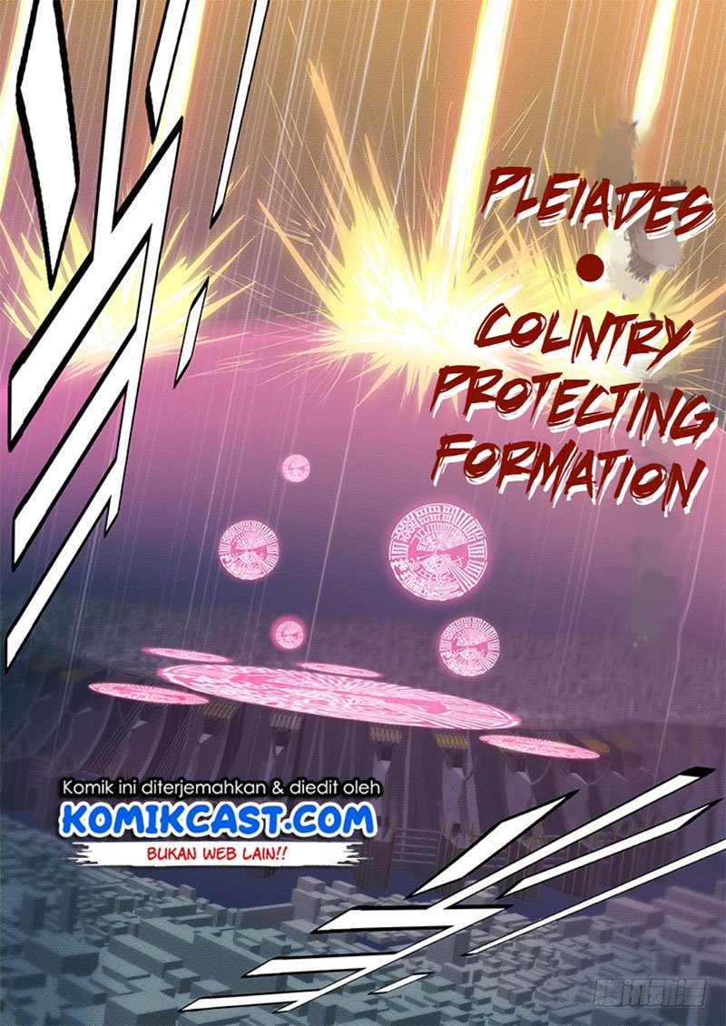 Iron Ladies Chapter 293 Gambar 7