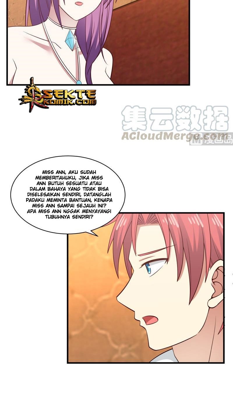 I Have a Dragon on My Body Chapter 244 Gambar 7