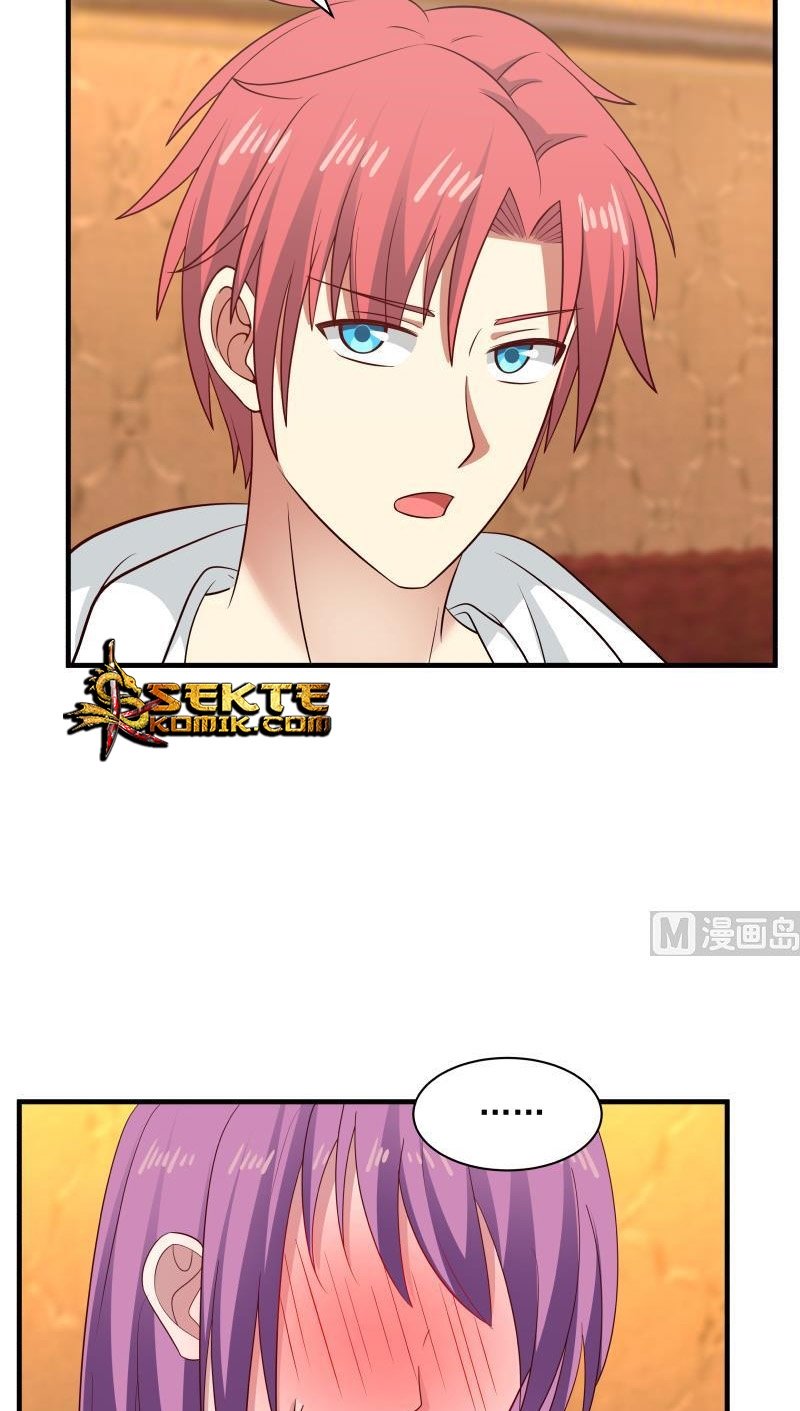 I Have a Dragon on My Body Chapter 244 Gambar 9