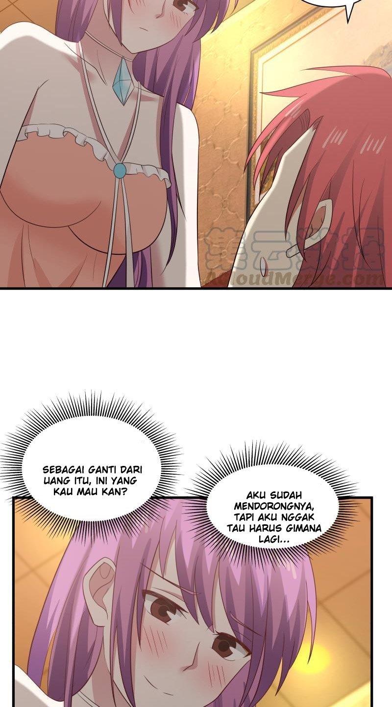 I Have a Dragon on My Body Chapter 244 Gambar 13