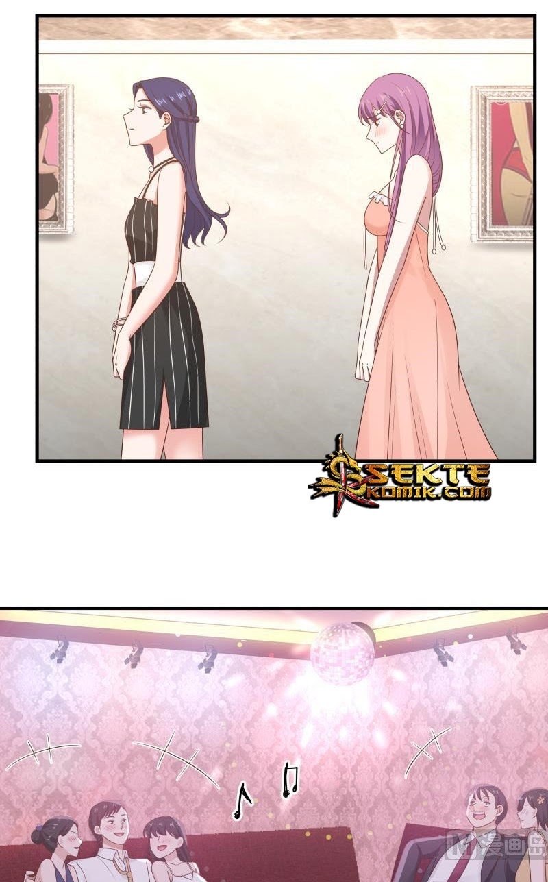 I Have a Dragon on My Body Chapter 242 Gambar 8