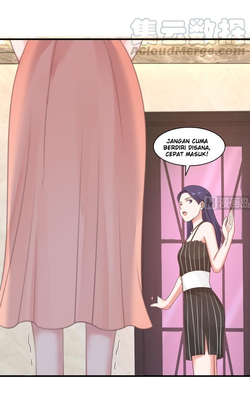 I Have a Dragon on My Body Chapter 242 Gambar 11