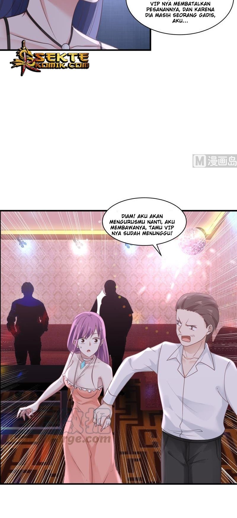 I Have a Dragon on My Body Chapter 242 Gambar 18