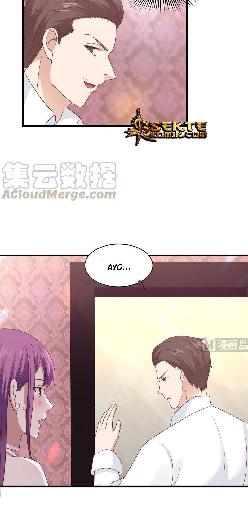 I Have a Dragon on My Body Chapter 243 Gambar 5