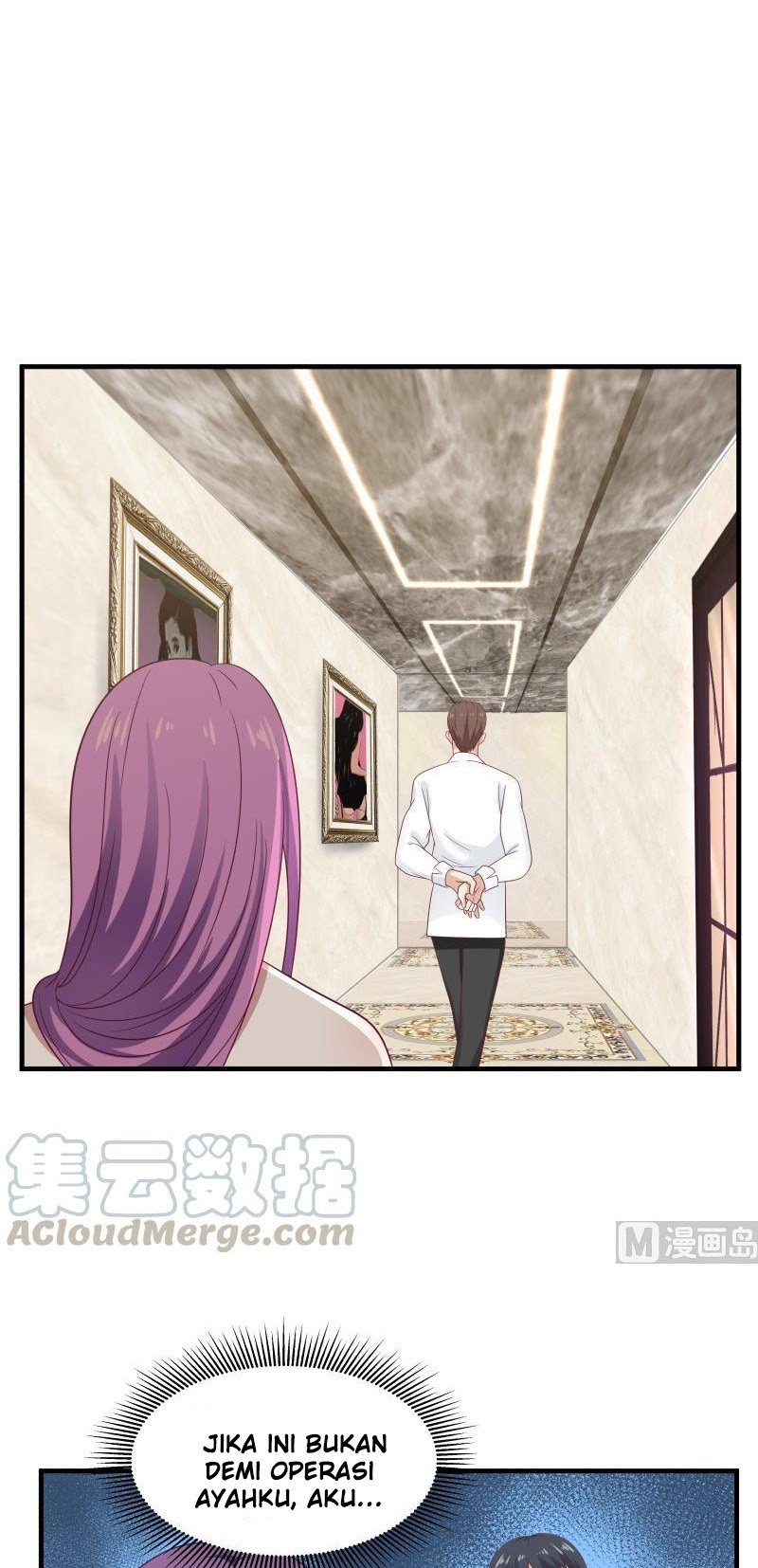 I Have a Dragon on My Body Chapter 243 Gambar 6