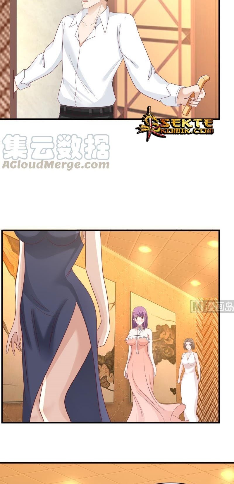 I Have a Dragon on My Body Chapter 243 Gambar 9