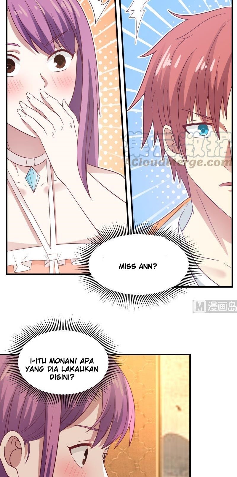 I Have a Dragon on My Body Chapter 243 Gambar 13