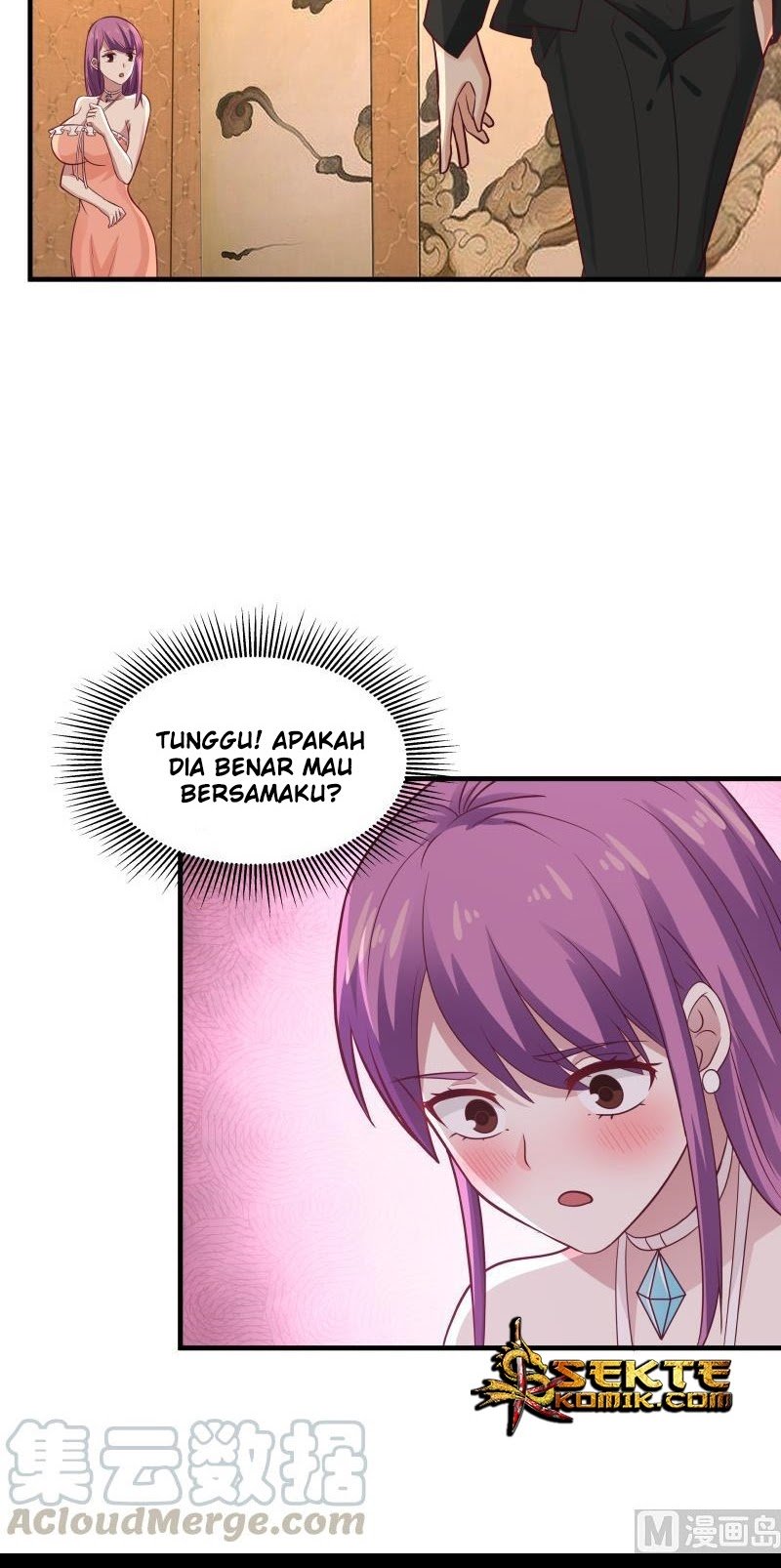 I Have a Dragon on My Body Chapter 243 Gambar 18