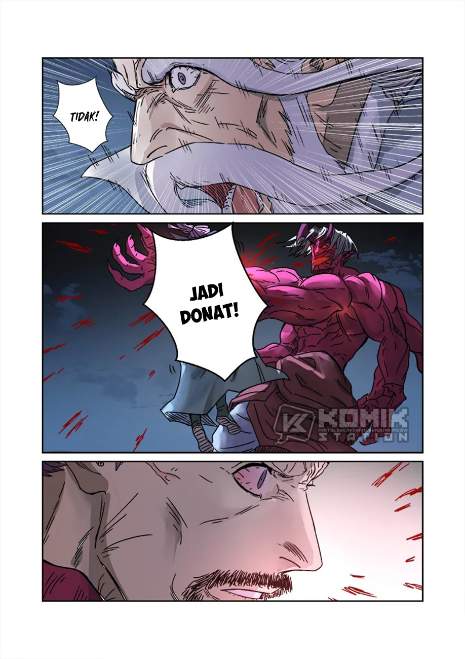Tales of Demons and Gods Chapter 293 Gambar 10
