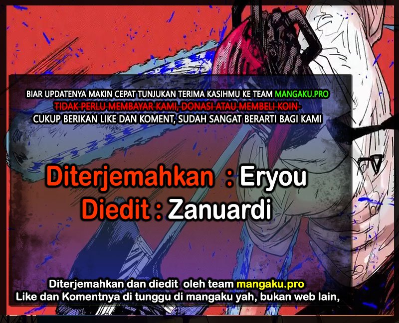Komik Chainsaw Man Chapter 85 gambar nomor 1