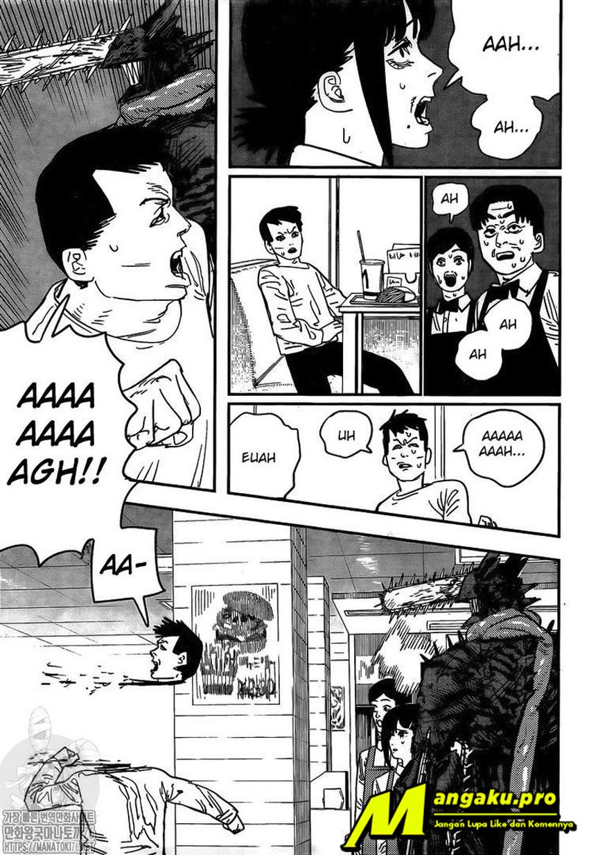 Chainsaw Man Chapter 85 Gambar 12
