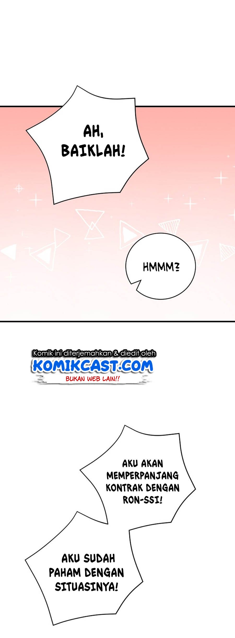Leveling Up, By Only Eating! Chapter 33 Gambar 54